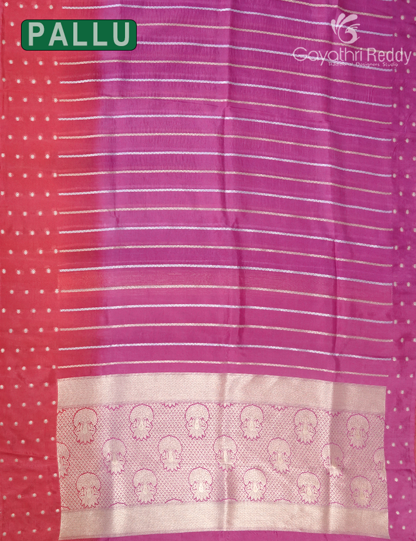 BANARAS SEMI CHINIYA-SBCS38