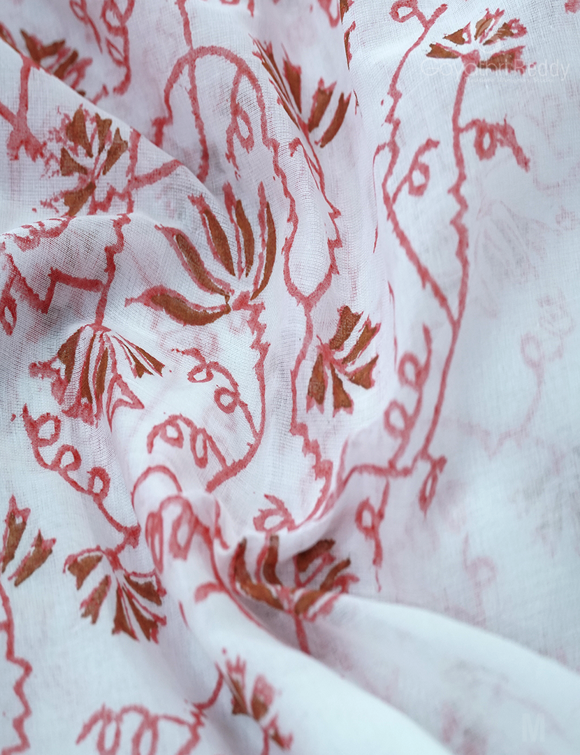 PURE MULMUL COTTON-MC1950