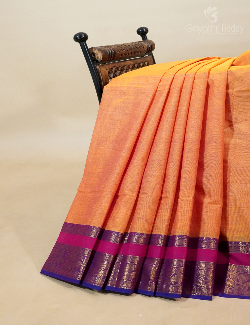 PURE KANCHI COTTON-KC2440