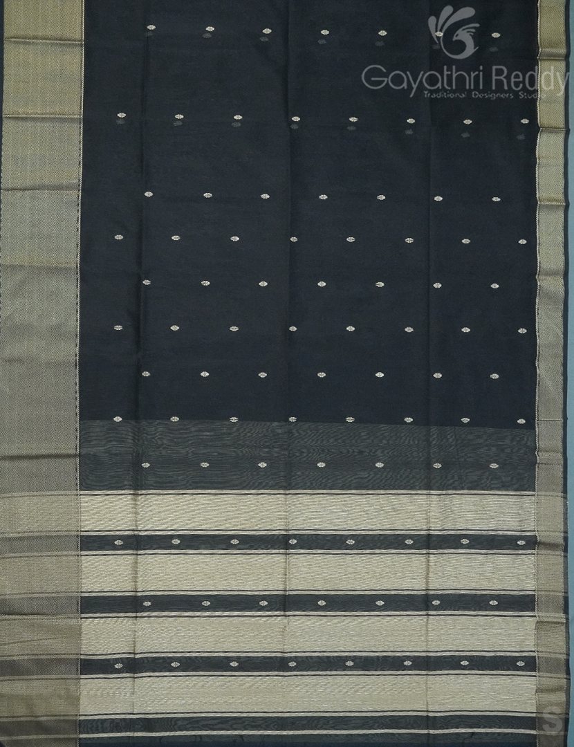 PURE CHANDERI SILK-CPS901