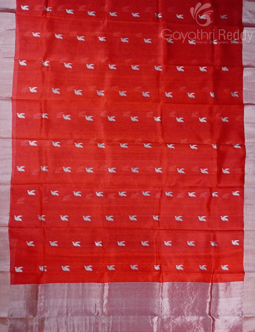PURE CHANDERI SILK-CPS798