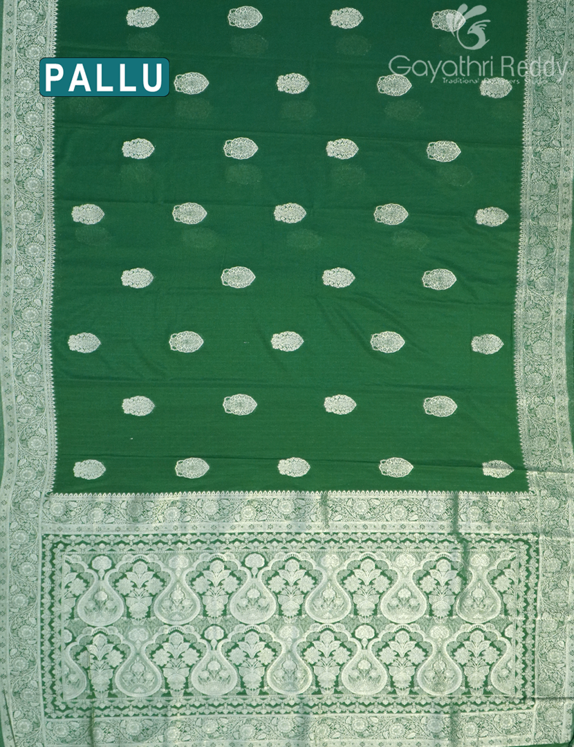 CHIFFON FANCY SAREE-PCF267