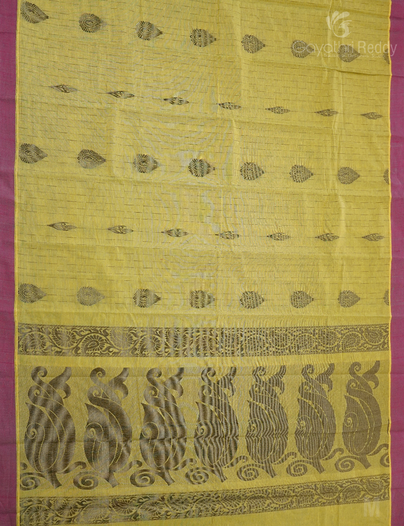 PURE KANCHI COTTON-KC2922