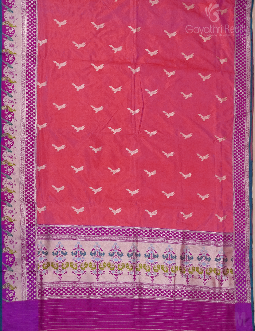 PURE VALKALAM SILK-VSP39