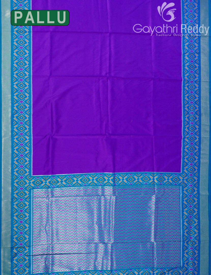 ART SILK SAREE-AS371