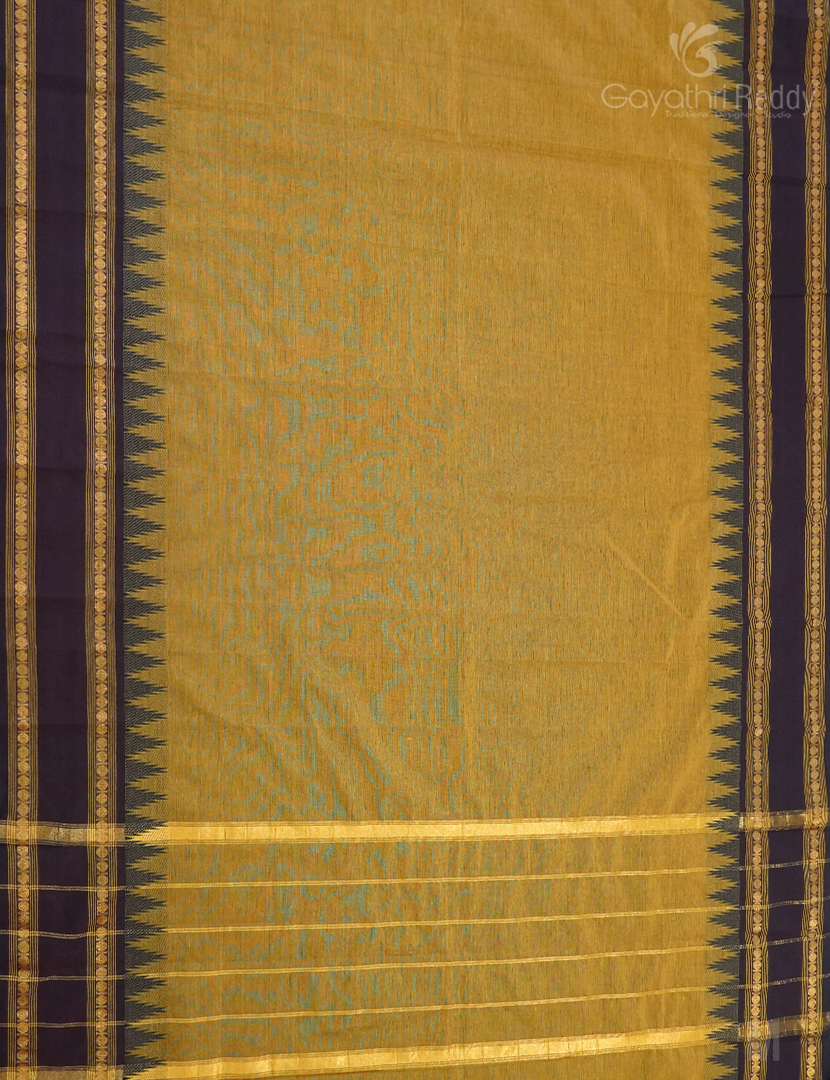 PURE GADWAL COTTON-GGC1460