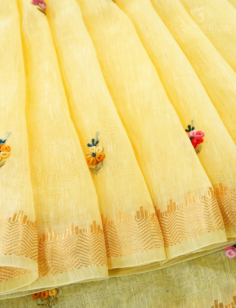 PURE LINEN FANCY-LF133