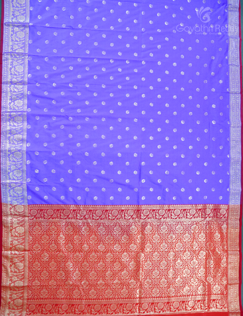 SEMI KATAN SAREE-SKN79