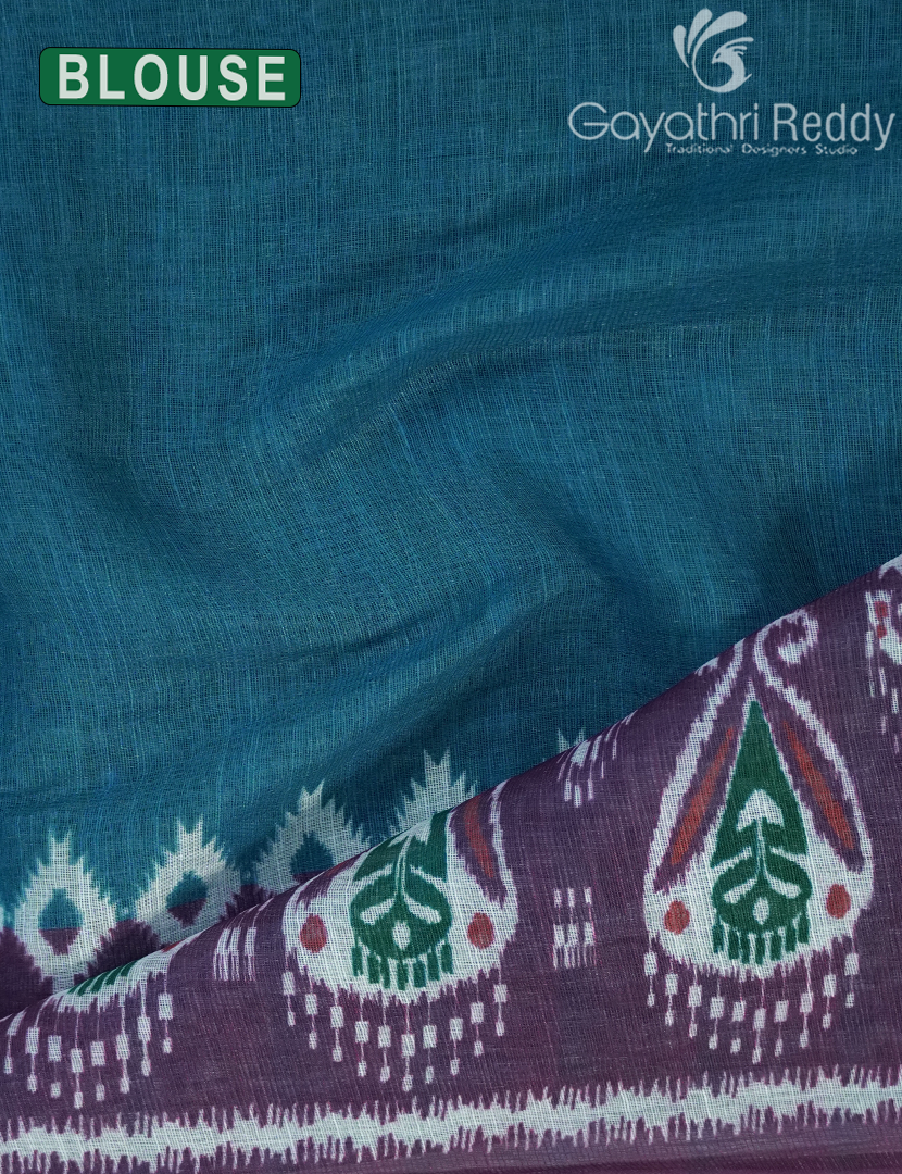 LINEN COTTON-L1415
