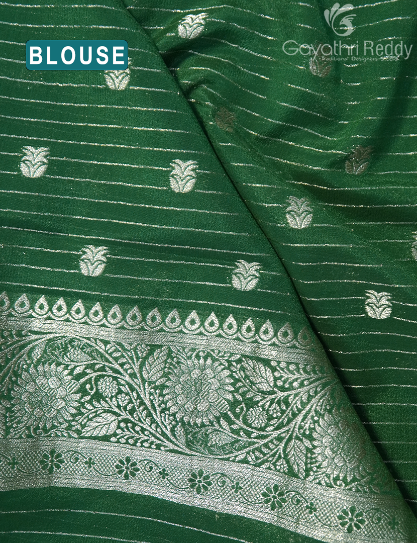 CHIFFON FANCY SAREE-PCF267