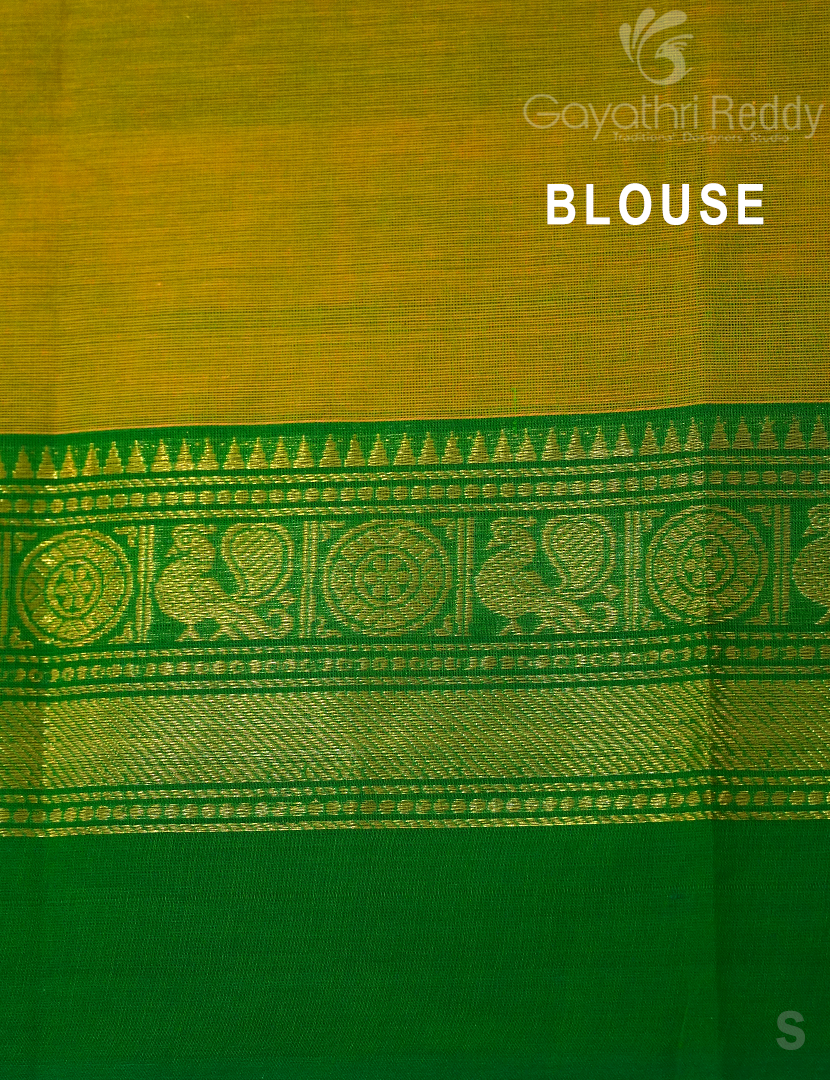 PURE KANCHI COTTON-KC2980