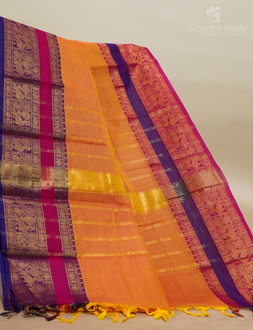 PURE KANCHI COTTON-KC2440