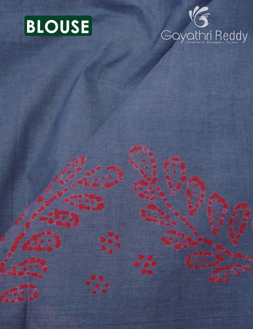 COTTON BATIK PRINT-CBP50