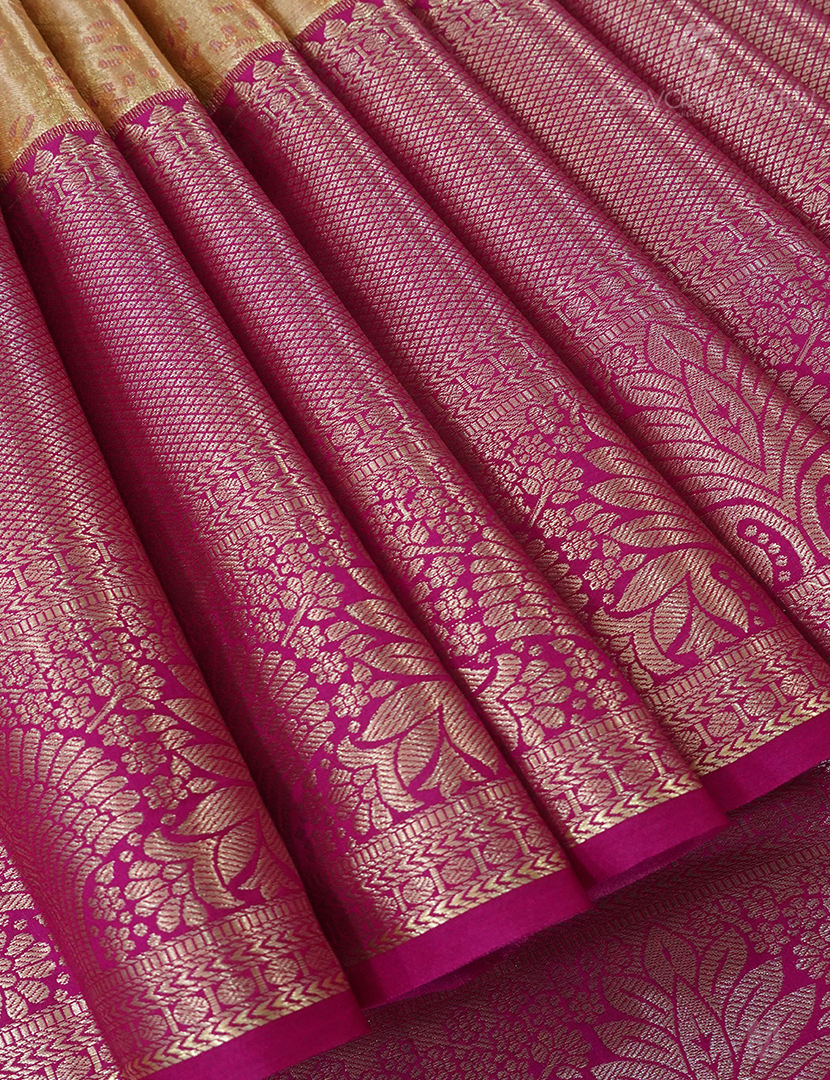 SEMI KANCHI PATTU-SP1703