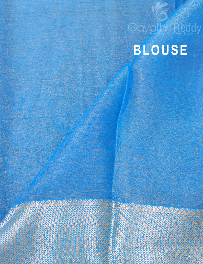 PURE MYSORE SILK-MSS1017