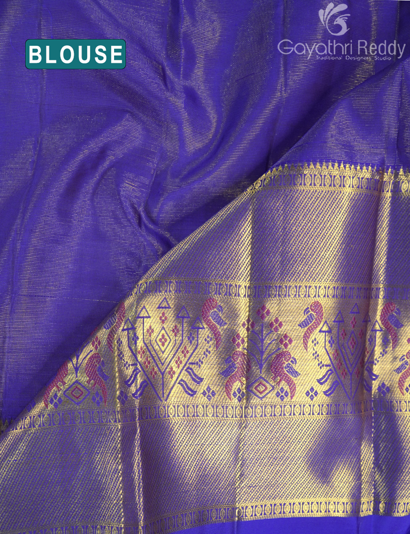 PURE KANCHI TISSUE -KP8428