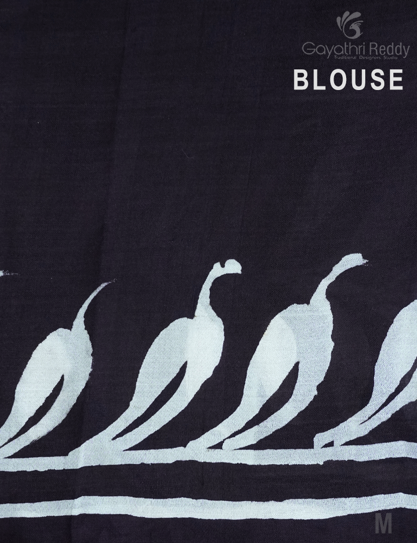 PURE SILK SAREE-SSP149