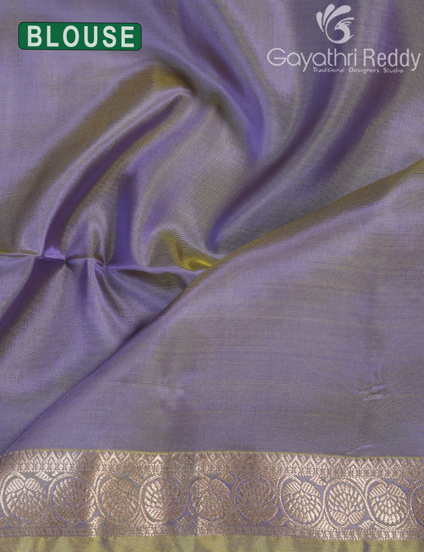 LIGHT WEIGHT KANCHI PATTU-KP8598