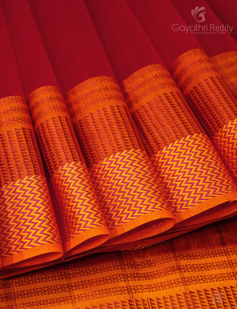 PURE CHANDERI SILK-CPS824