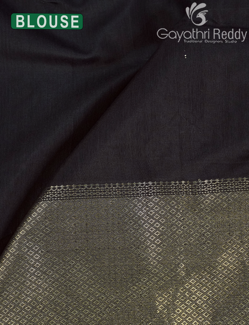 PURE CHANDERI SILK-CPS1044