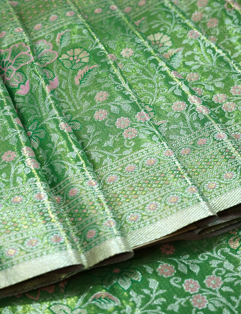 SEMI KANCHI PATTU-SP1615