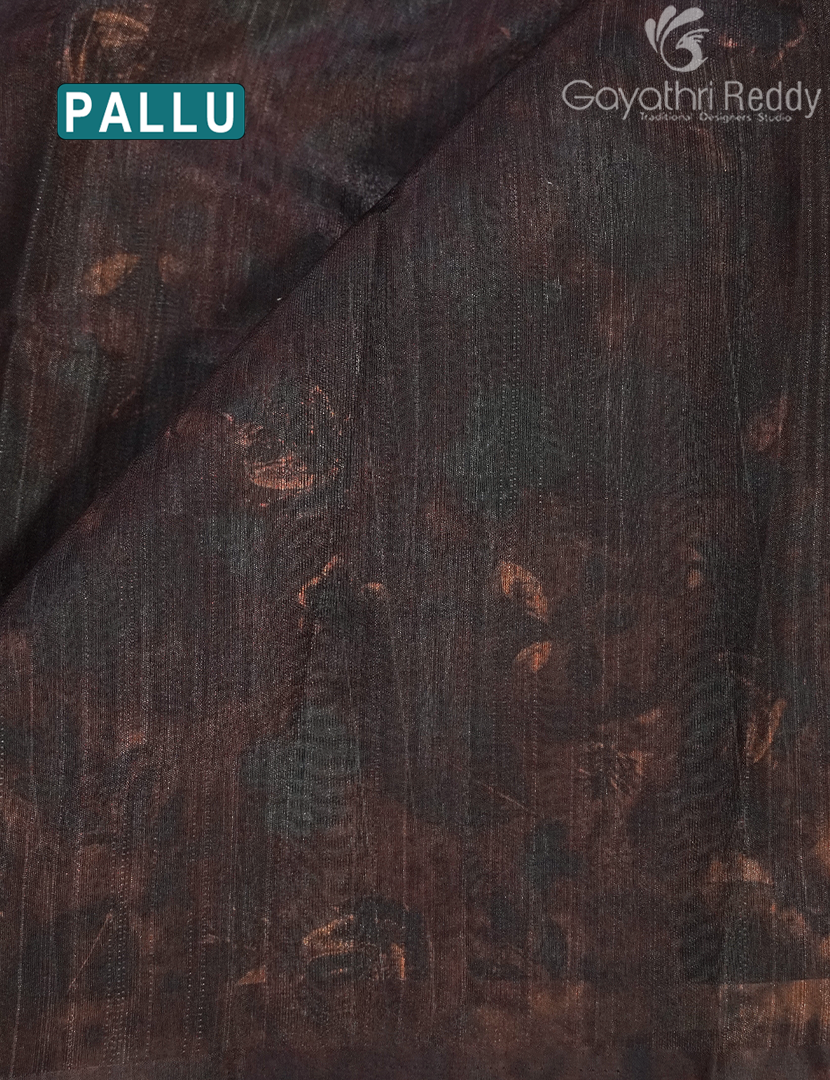 LINEN SILK-LS200