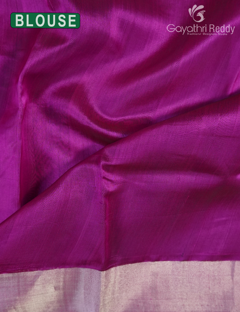 PURE CHANDERI PATTU-CPS1069