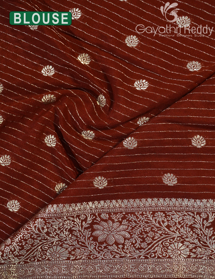 CHINON CHIFFON FANCY-PCF348
