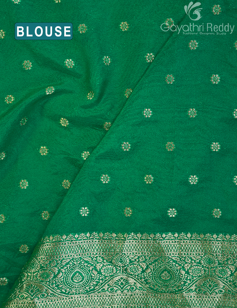BANARAS GEORGETTE-BG739