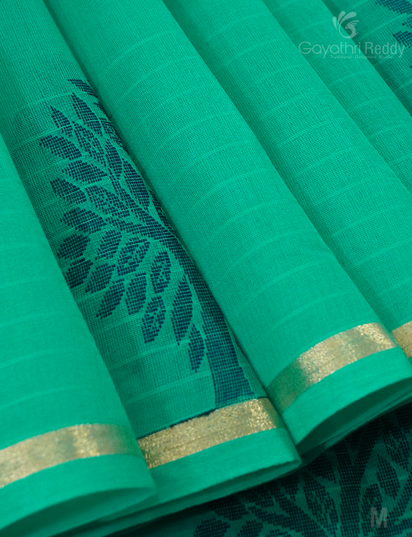 PURE KANCHI COTTON-KC2892