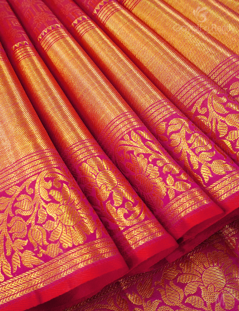 PURE KANCHI PATTU-KP7904