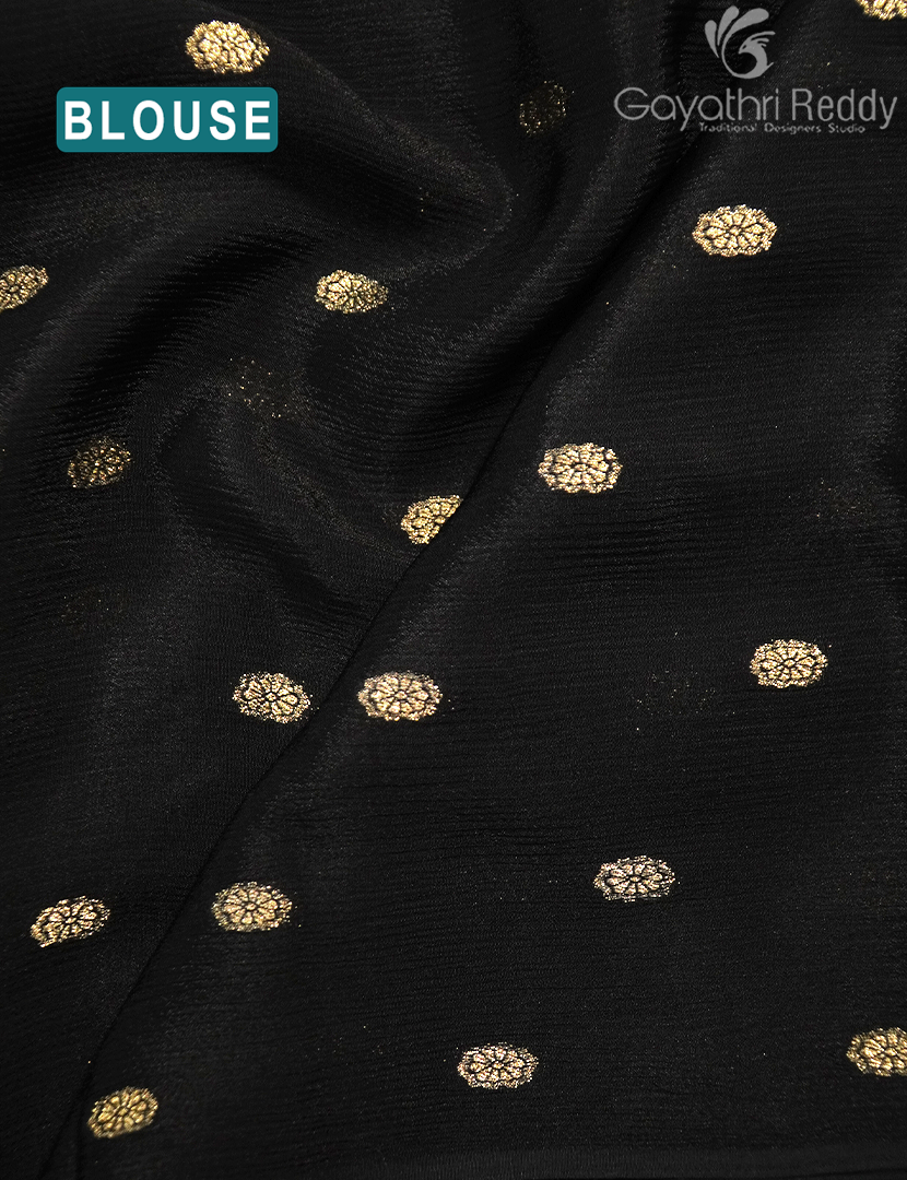 CHINON CHIFFON SAREE-PCF310