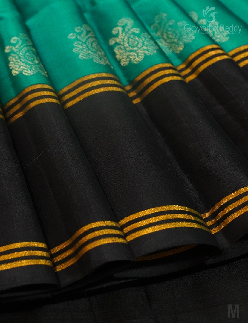 PURE KANCHI LIGHT WEIGHT PATTU-KP7246