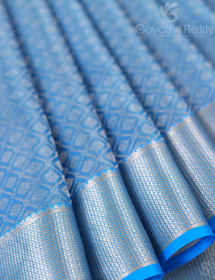 PURE MYSORE SILK-MSS1017