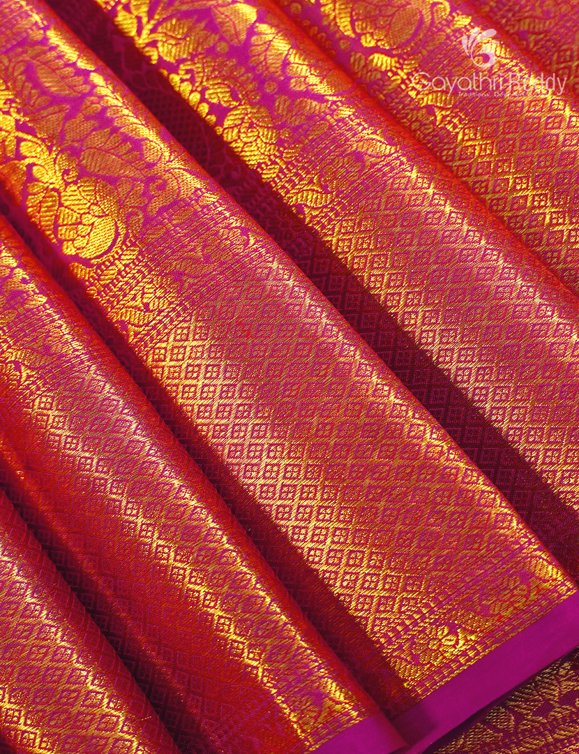 PURE KANCHI BROCADE-PKB23