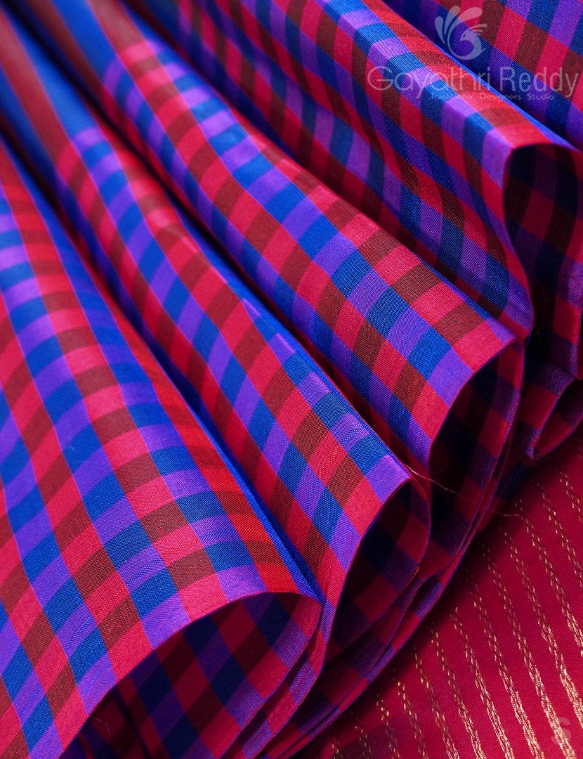 PURE KANCHI VINTAGE-KP8311