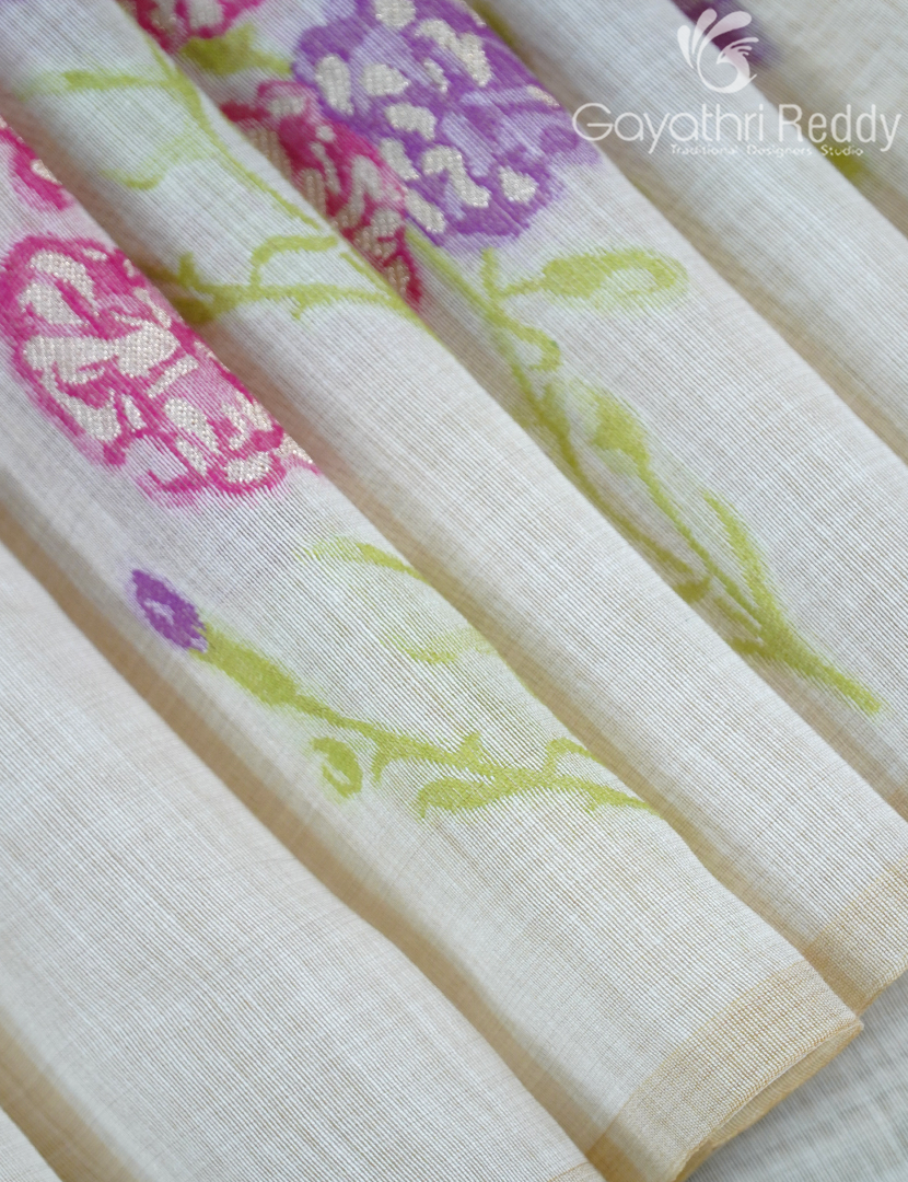BANARAS COTTON-BC889