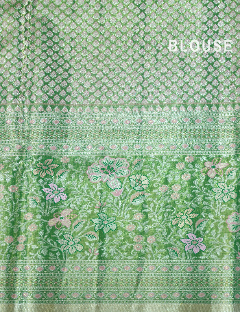 SEMI KANCHI PATTU-SP1615