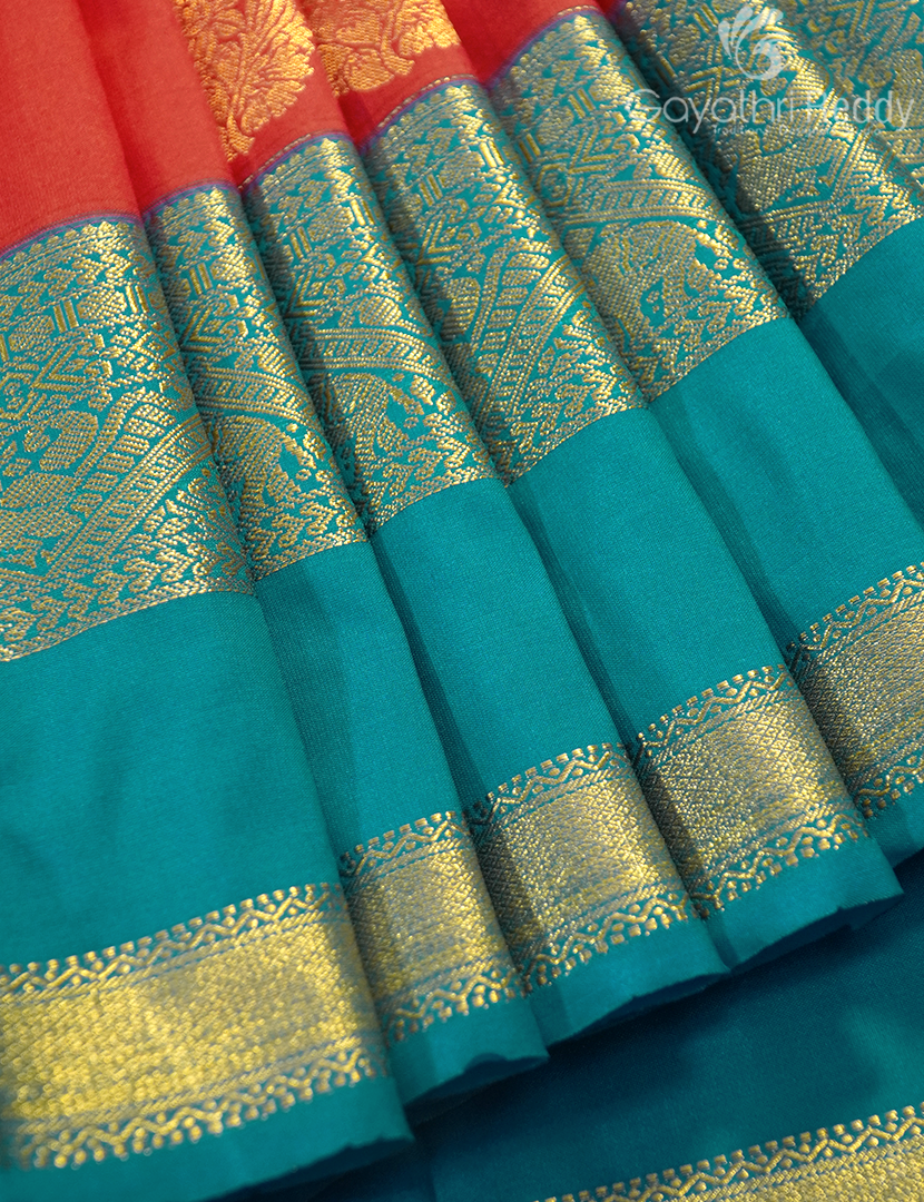 KANCHI SILK COTTON-KSC24
