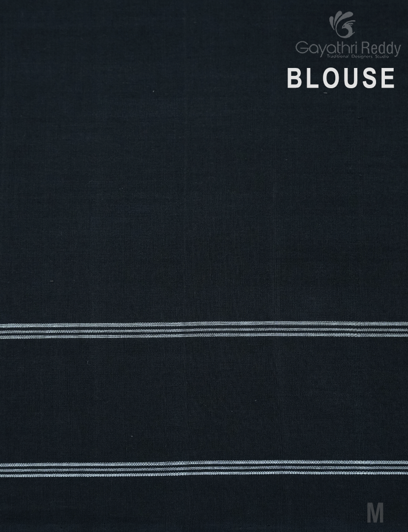 PURE DOUBLE IKKAT COTTON-IKC1042