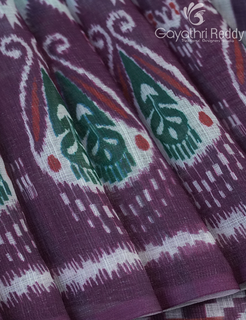LINEN COTTON-L1415