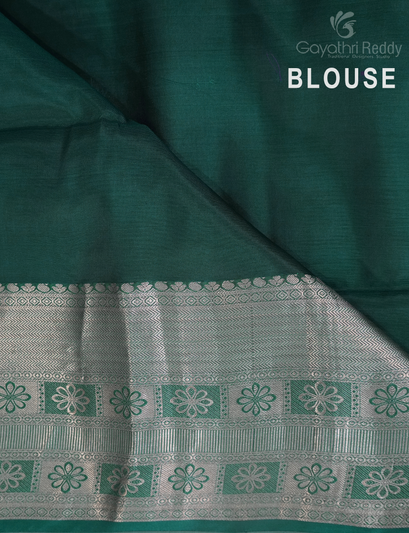 LIGHT WEIGHT KANCHI PATTU-KP7646