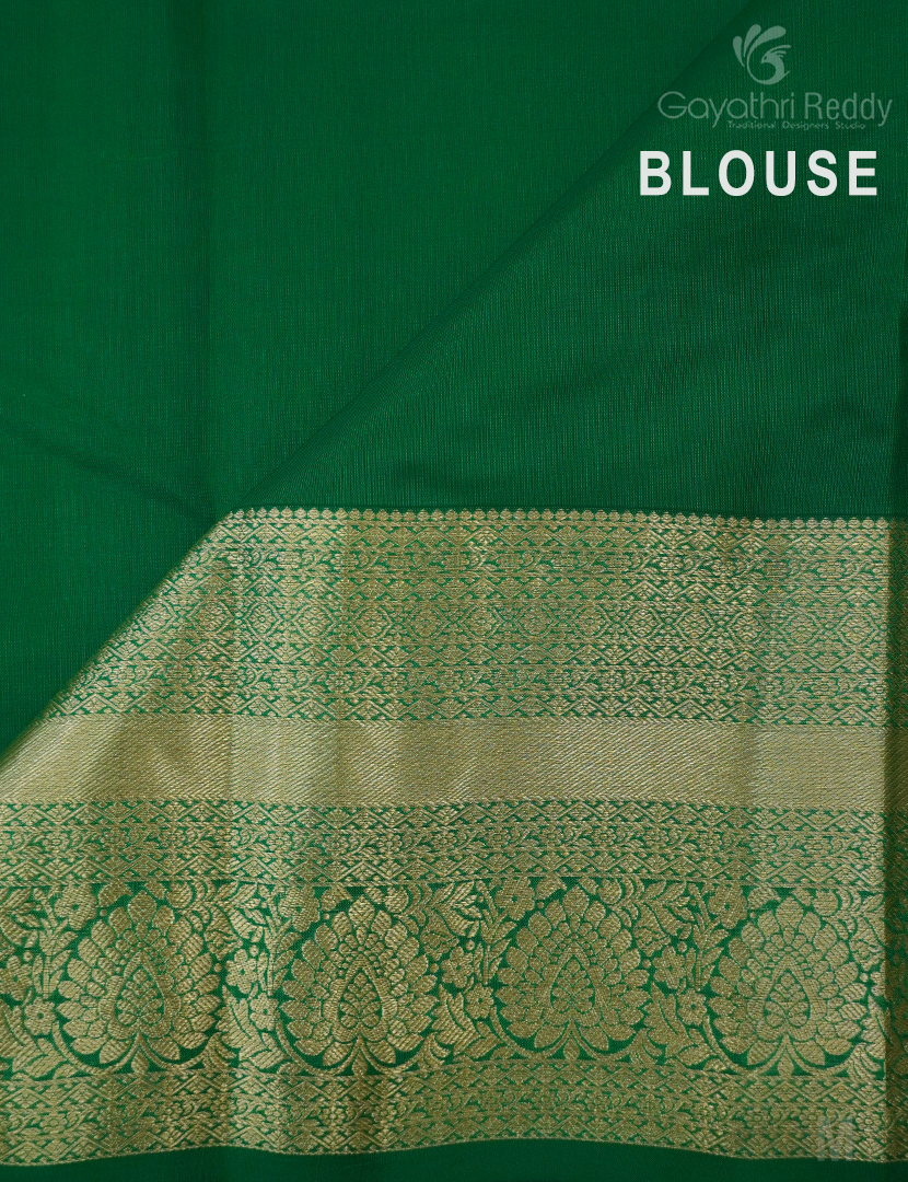 PURE KANCHI PATTU-KP7980