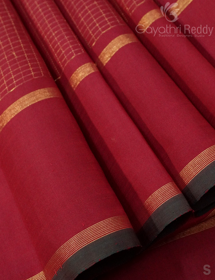 PURE KANCHI GOLD ZARI-PKZ1