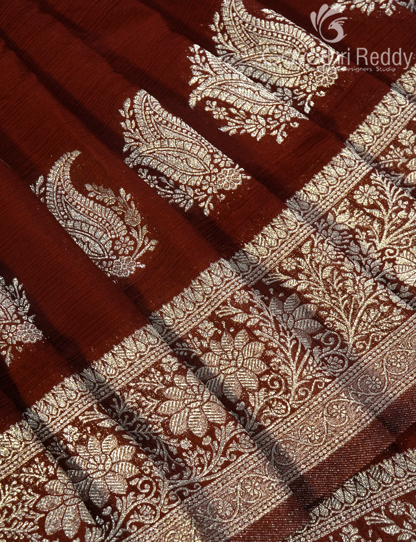 CHINON CHIFFON FANCY-PCF348