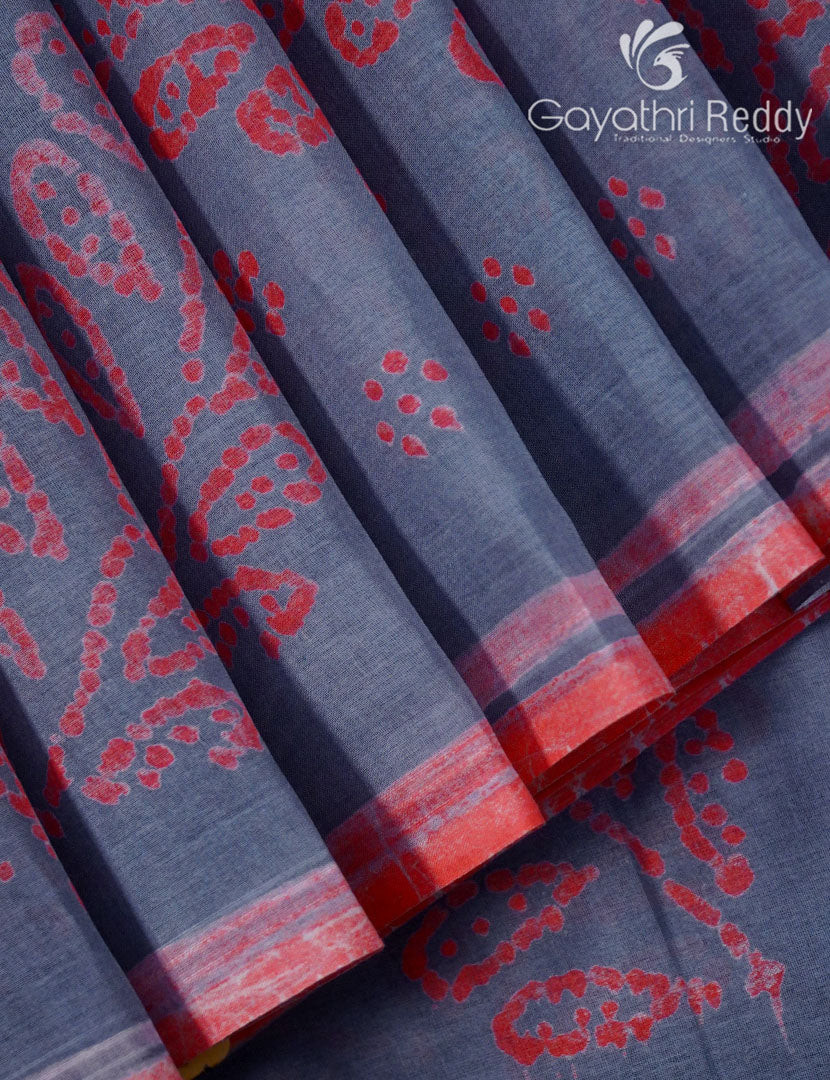 COTTON BATIK PRINT-CBP50