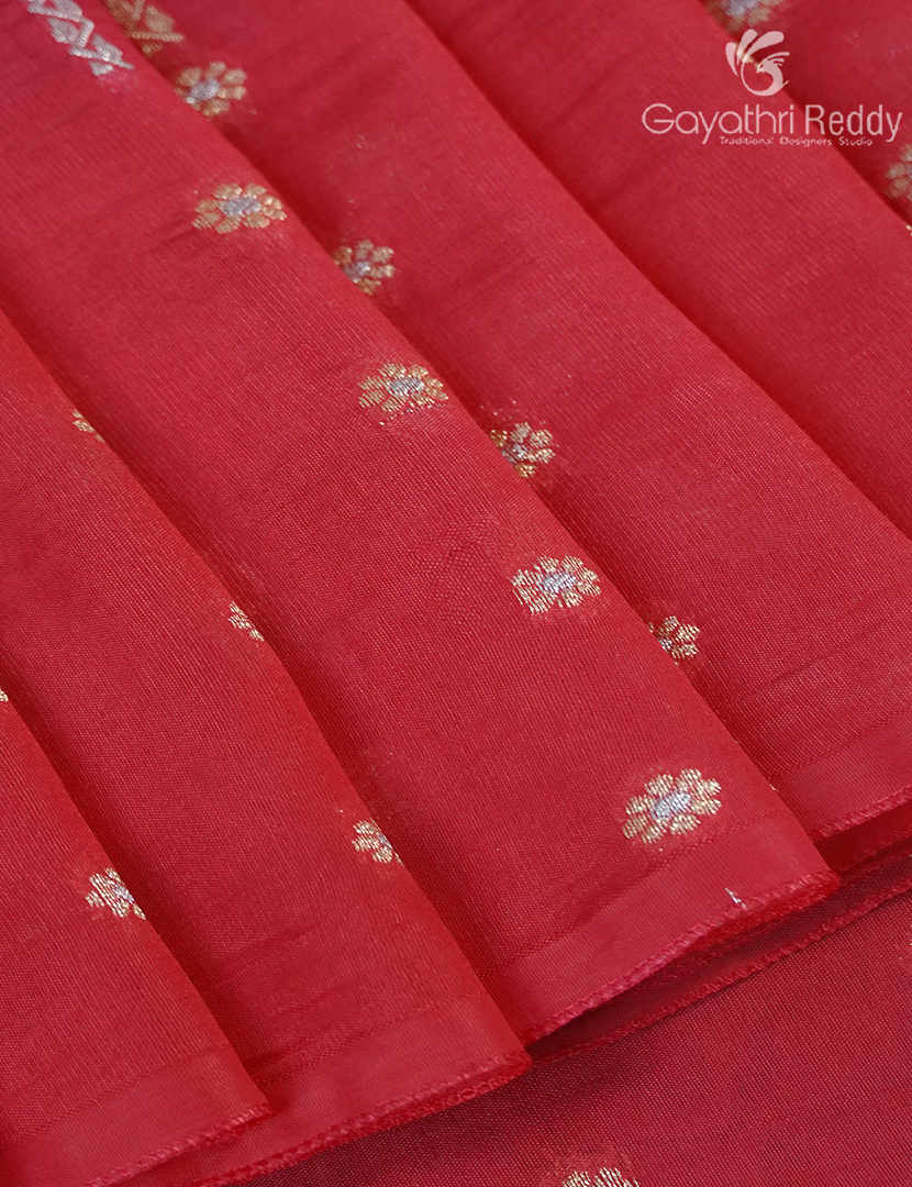 BANARAS SEMI CHINIYA-SBCS38