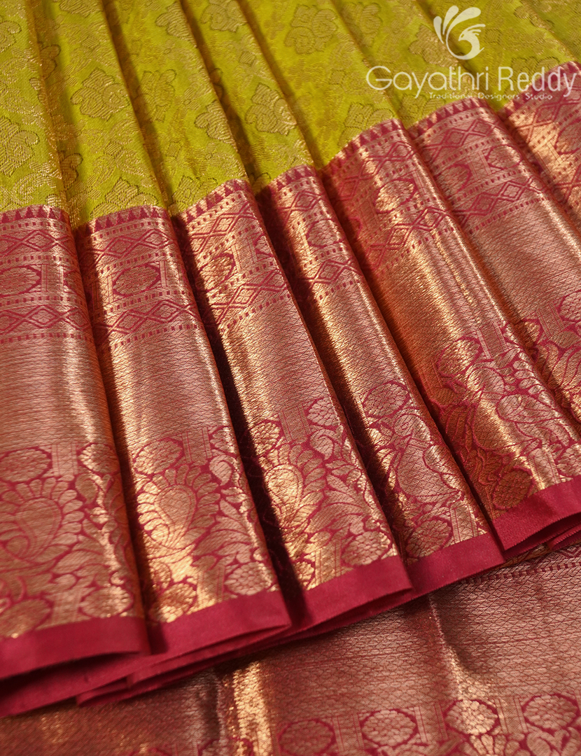KANCHI PATTU-KP8495