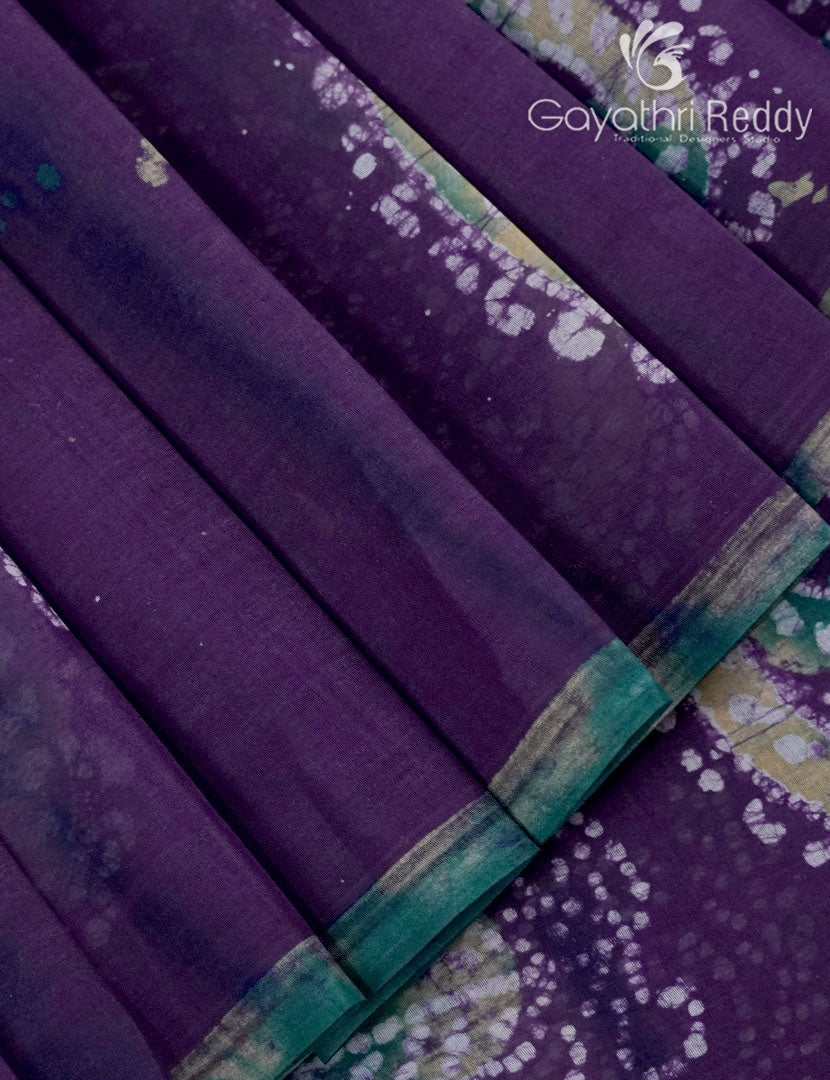 COTTON BATIK PRINT-CBP24