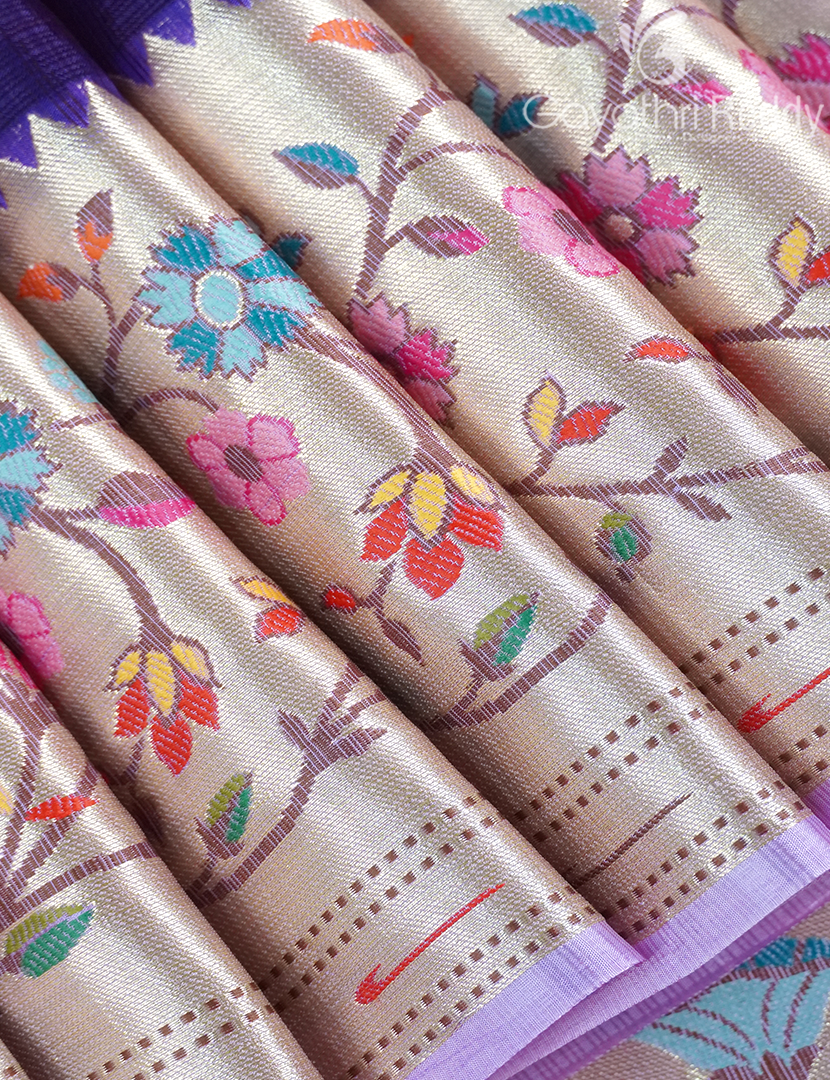 PURE SILK KOTA-PSK380